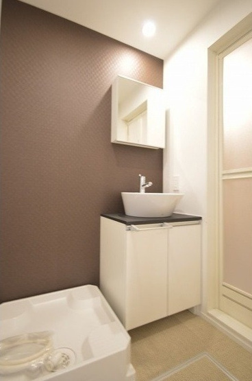 【設備】 | プレミアヒルズ | 他部屋参考写真