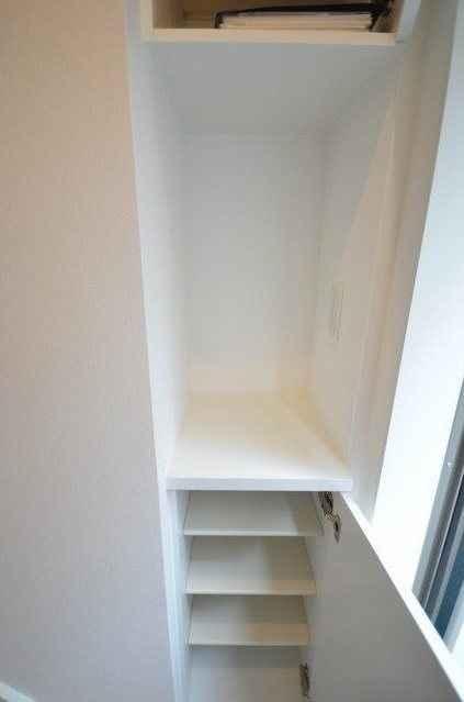 プレミアヒルズの内装|他部屋参考写真