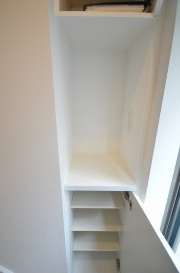 【内装】 | プレミアヒルズ | 他部屋参考写真