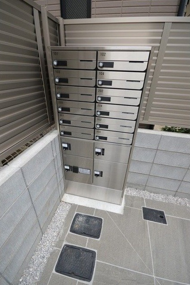 【その他共用部分】 | プレミアヒルズ