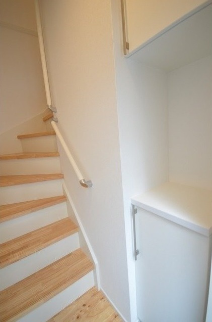 プレミアヒルズのその他|他部屋参考写真