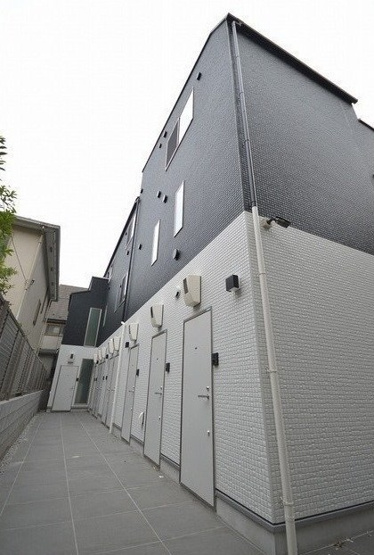 【外観】 | プレミアヒルズ