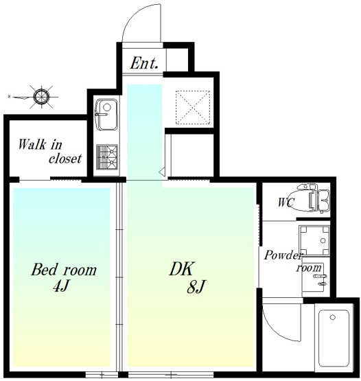 【間取り】 | プレミアヒルズ