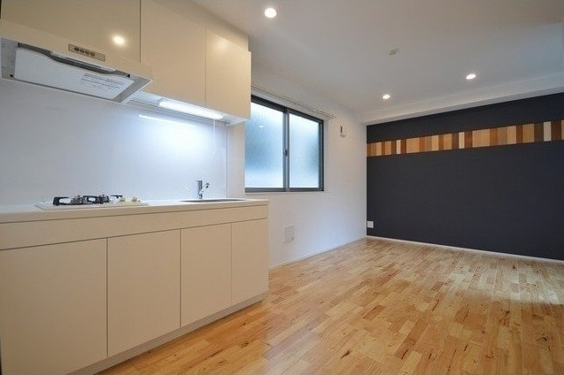 【居間・リビング】 | プレミアヒルズ | 他部屋参考写真