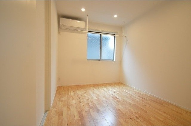 【寝室】 | プレミアヒルズ | 他部屋参考写真