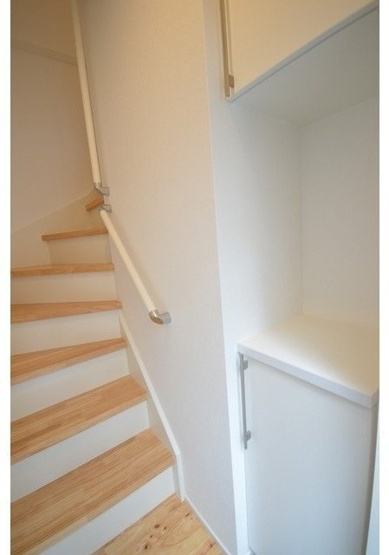 【玄関】 | プレミアヒルズ | 他部屋参考写真