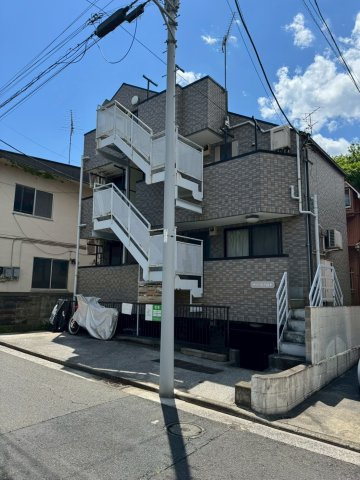 サンパルク山手