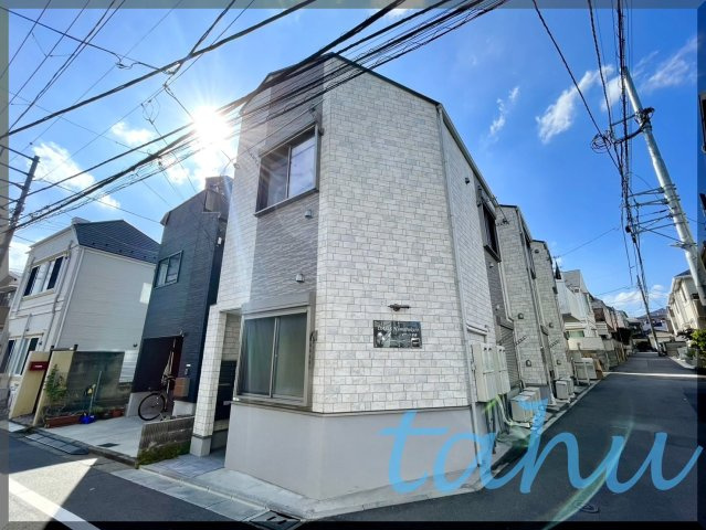 オアシスコート沼袋