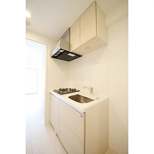 ハーモニーレジデンス横濱関内の内装