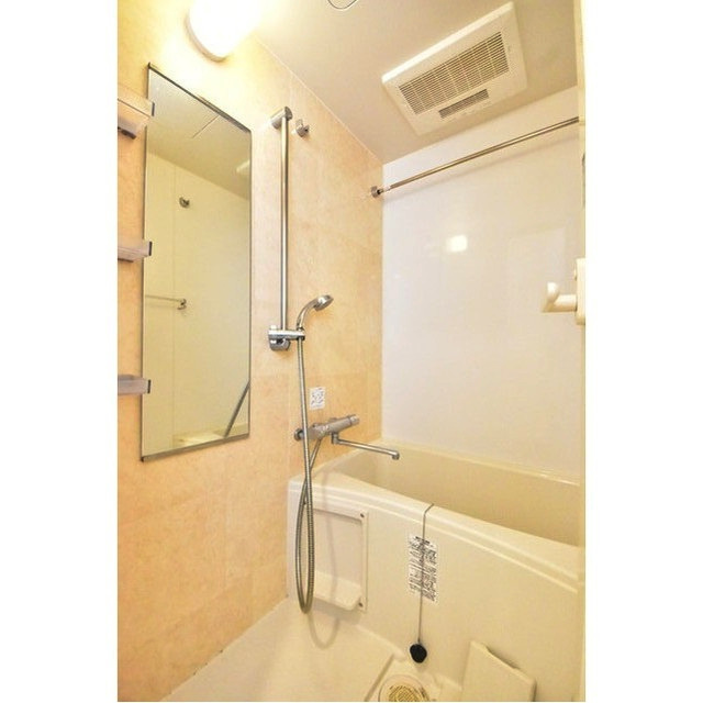 ハーモニーレジデンス横濱関内の内装