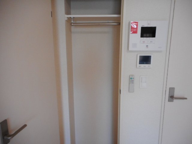 クレイノレジデンス矢上の内装