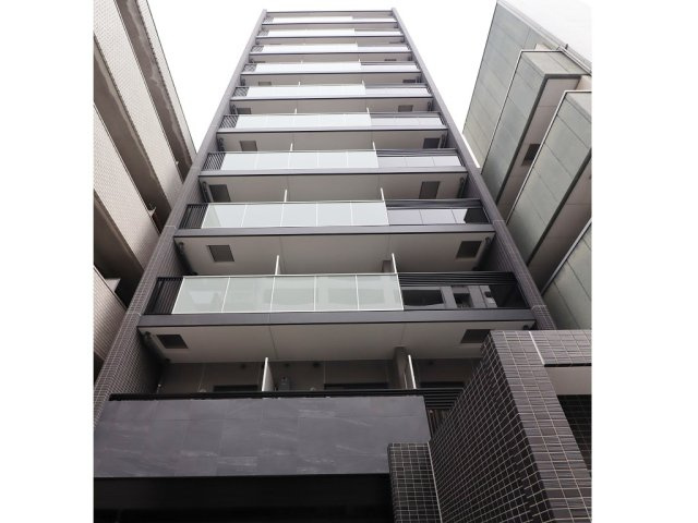 ジェノヴィア横浜石川町