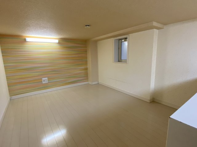 ユナイト小倉アモーレの居間・リビング