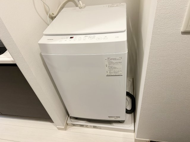 MAXIV関内の内装