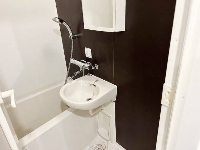 MAXIV関内の内装