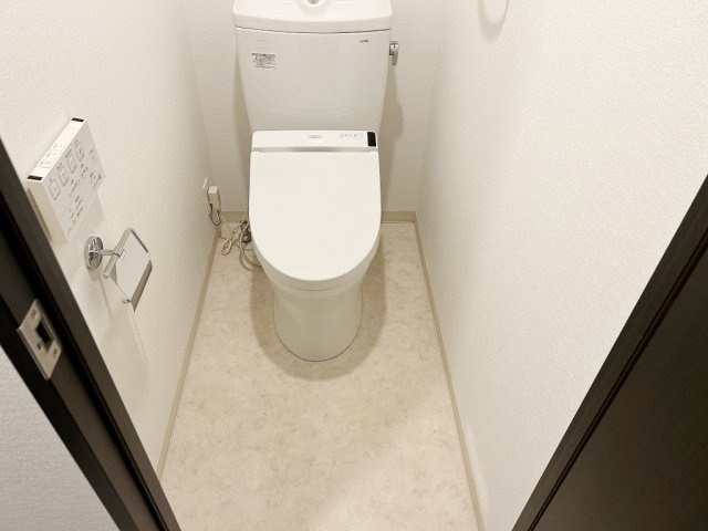 MAXIV関内の内装