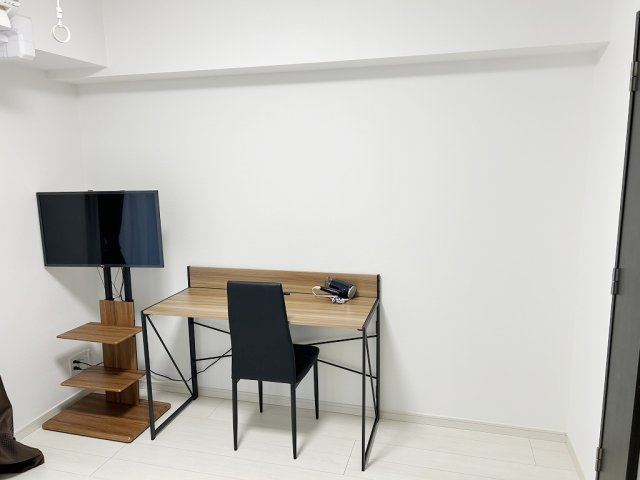 MAXIV関内の内装