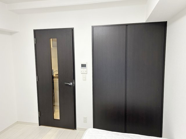 MAXIV関内の内装