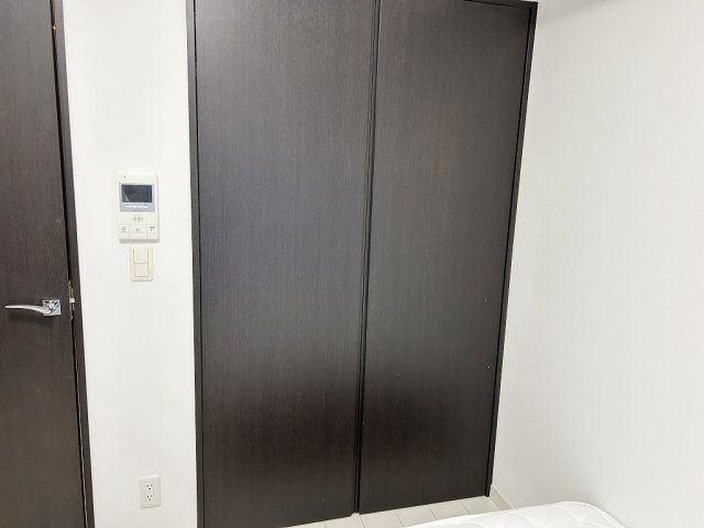 MAXIV関内の内装