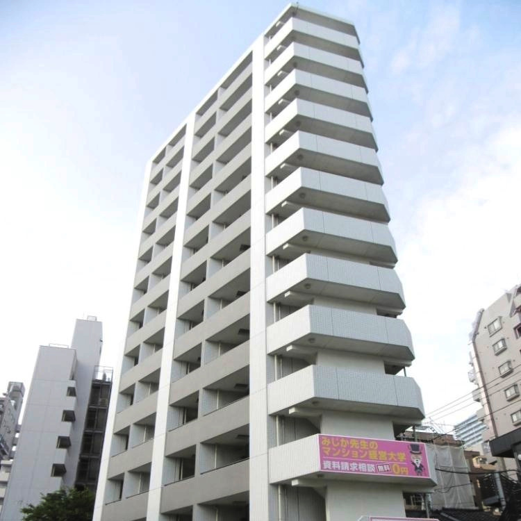 スパシエ川崎WEST