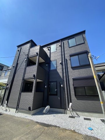 ベイルーム山手