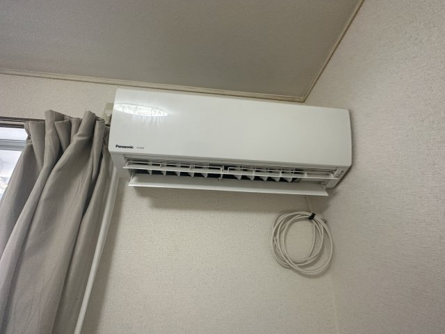 山手グリーンハウス２号館のその他