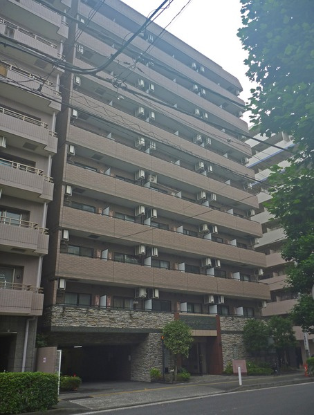 グランド・ガーラ横浜関内