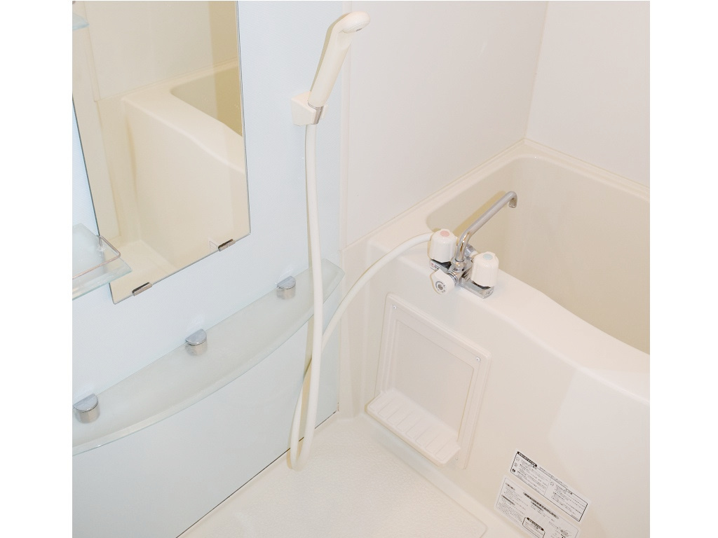 Rising place桜木町二番館の内装