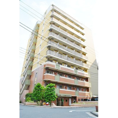 Rising　place石川町