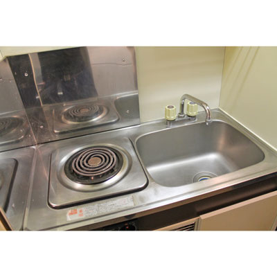 日神パレステージ石川町の内装