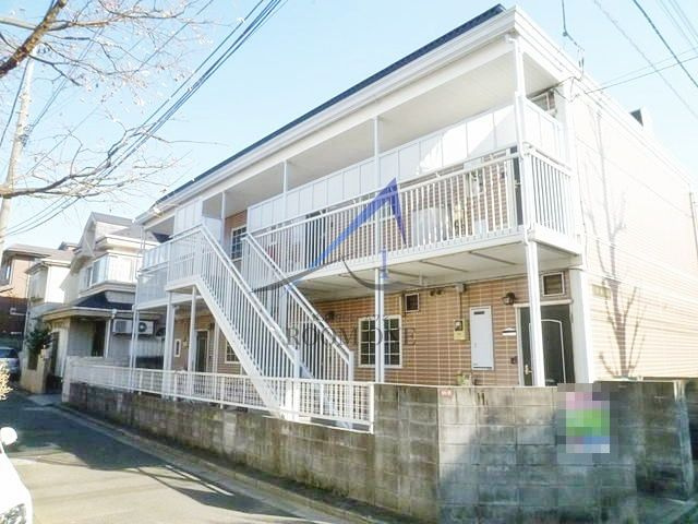 ラサール善福寺