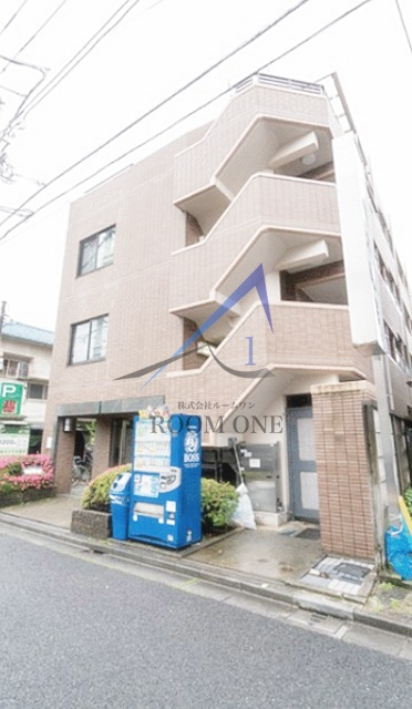 菱和パレス高円寺