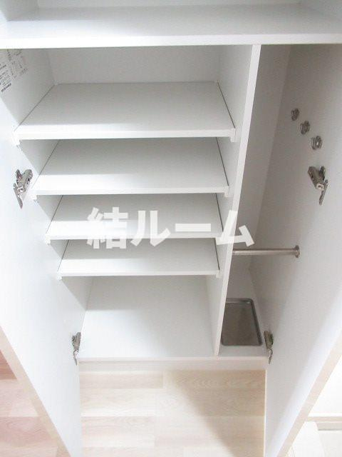 練馬区羽沢２丁目の賃貸マンションのその他