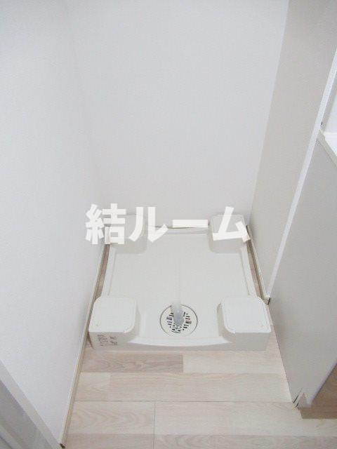 練馬区羽沢２丁目の賃貸マンションの設備