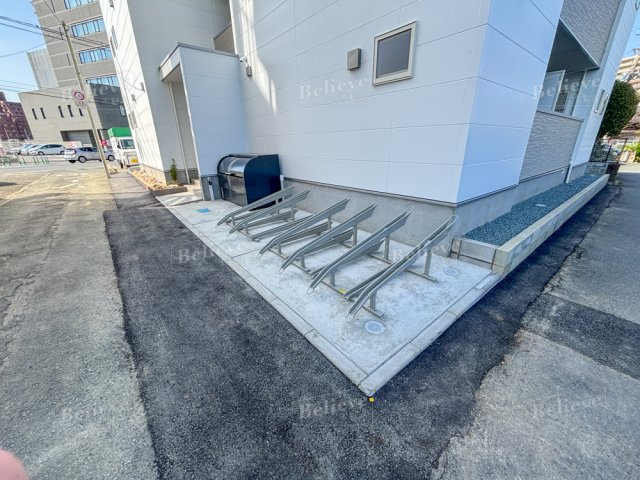 Ｃｈｅｒｉｍ西鉄久留米Ⅳのその他共用部分