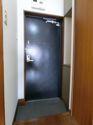 【玄関】 | マーベラスK