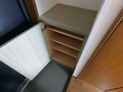 【玄関】 | マーベラスK