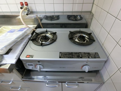 【キッチン】 | マーベラスK