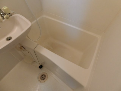 【浴室】 | マーベラスK