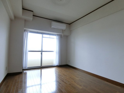 【洋室】 | マーベラスK