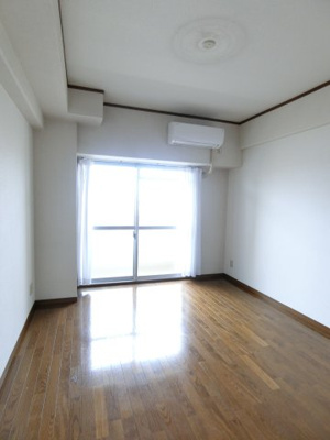 【洋室】 | マーベラスK