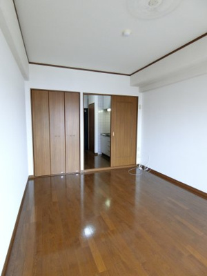 【寝室】 | マーベラスK