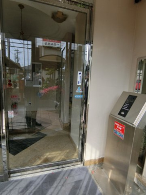 【エントランス】 | マーベラスK