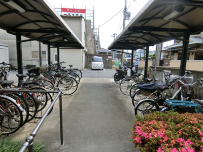 【その他共用部分】 | マーベラスK