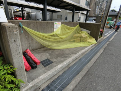 【その他共用部分】 | マーベラスK