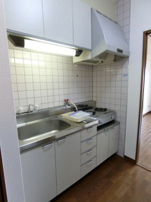 【キッチン】 | マーベラスK