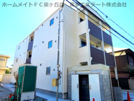 ジーメゾン高石羽衣の画像