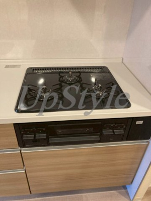 【キッチン】 | カサ・フェリーチェ