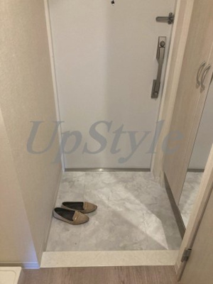 【玄関】 | カサ・フェリーチェ