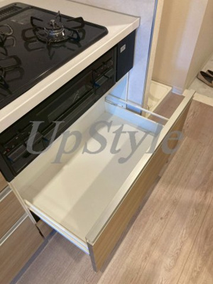 【キッチン】 | カサ・フェリーチェ